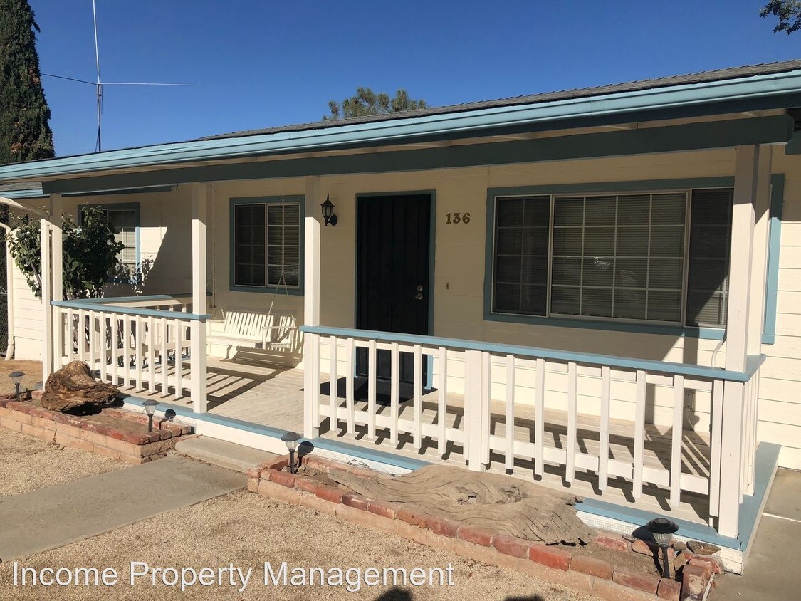 136 N Salaine Dr, Bodfish, CA 93205 House Rental in Bodfish, CA