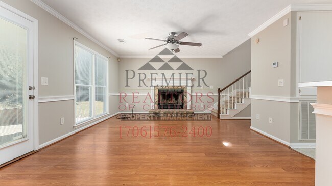 Foto del edificio - 4186 Lindale Ct