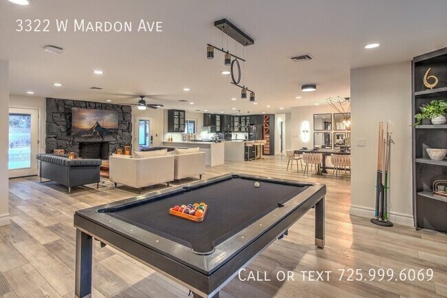 Foto del edificio - 3322 W Mardon Ave