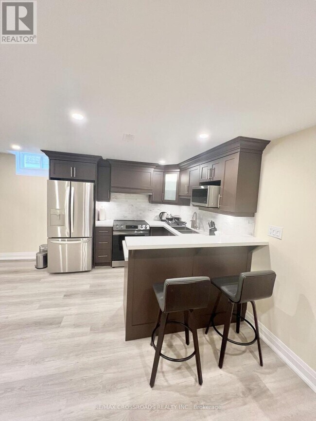 Photo du bâtiment - 126 Eastvale Dr