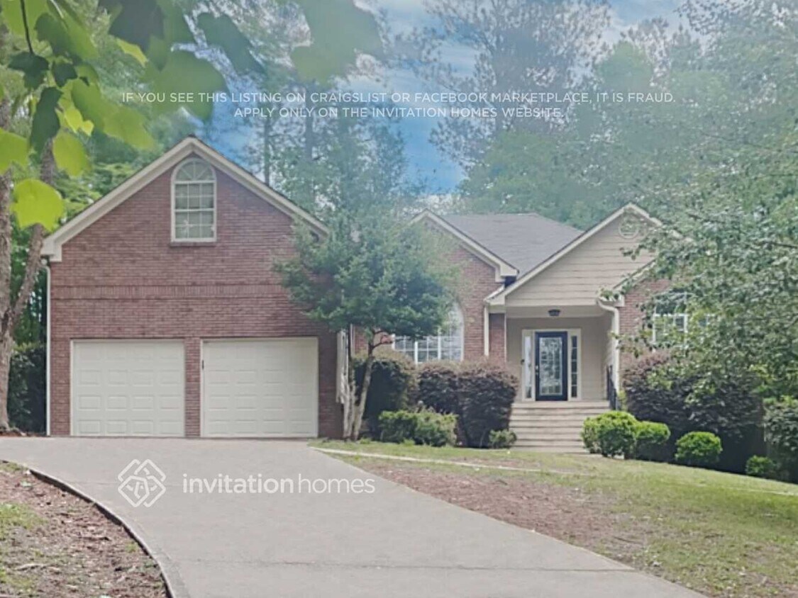 Foto principal - 6384 Garvey Ln NW