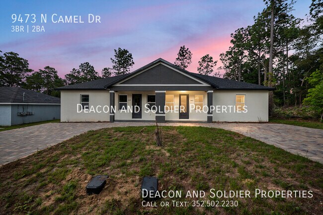 Building Photo - 9473 Camel Dr