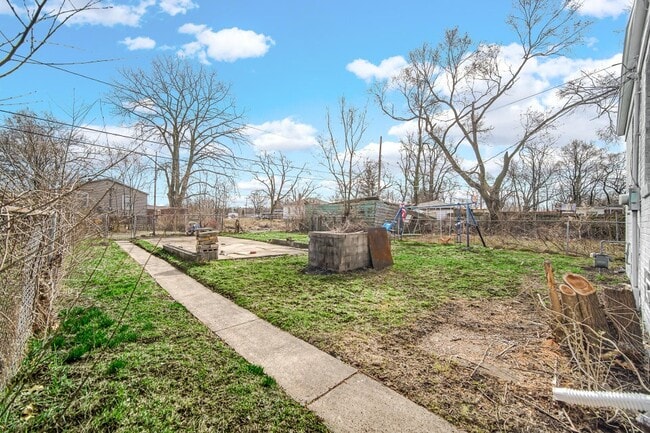 Foto del edificio - 735 Porter St