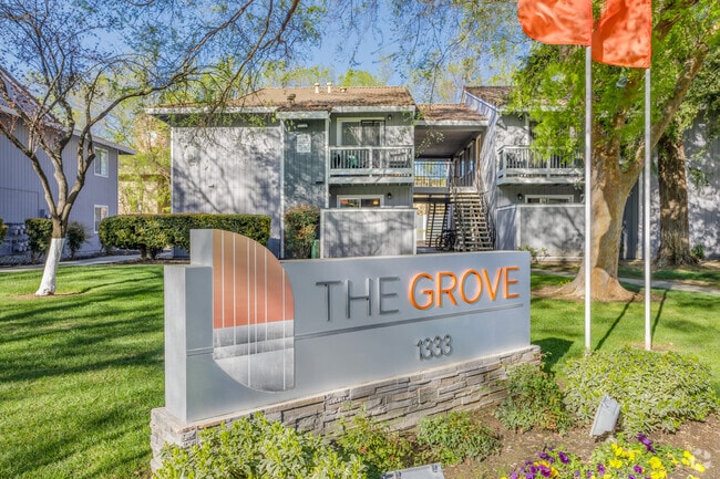 Building Photo - Grove At Davis