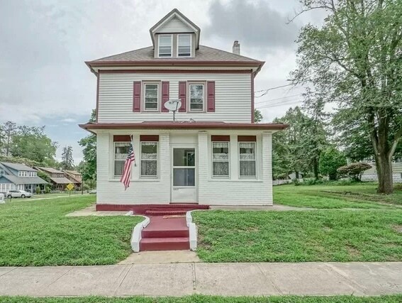 Building Photo - 401 Cedar Ave