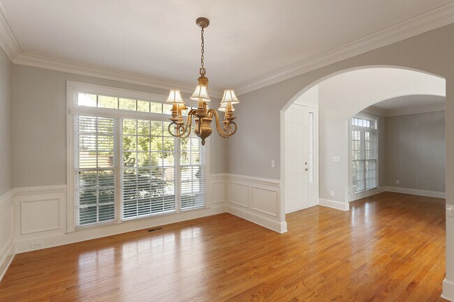 Foto del edificio - 1406 Oakridge View Dr, Mableton, GA 30126