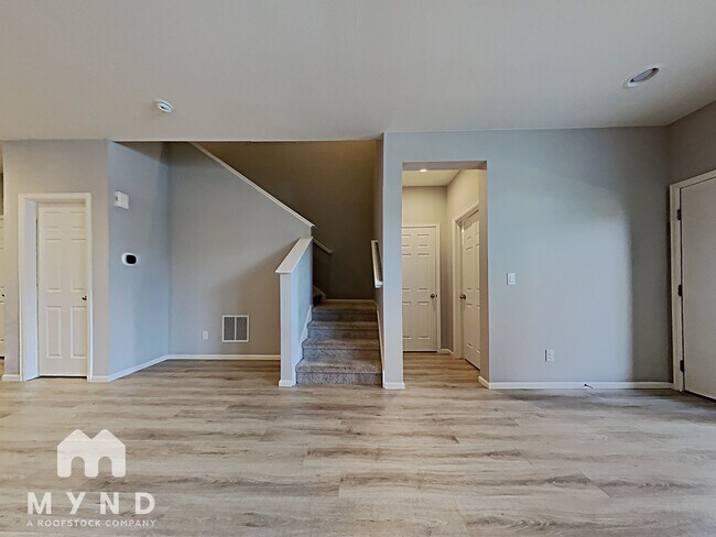 Foto del edificio - 4764 N Kittredge St