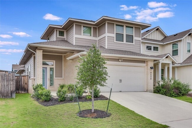 Foto del edificio - 8608 McKamy Dr