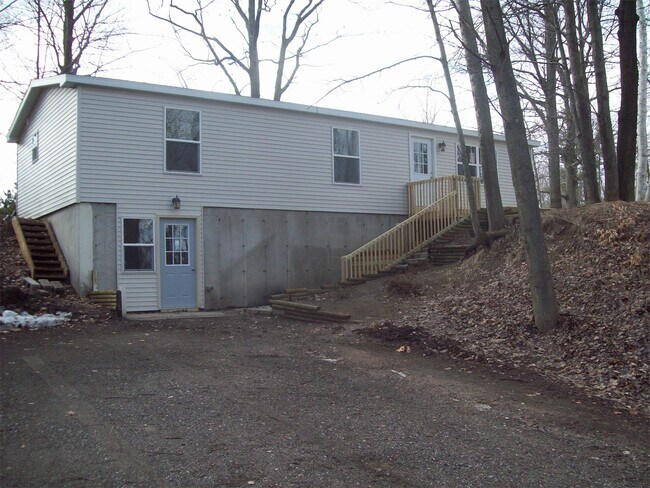 Building Photo - 12655 16 Mile Rd