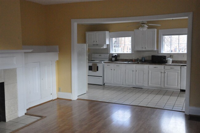 Foto del edificio - 528 Greenup St