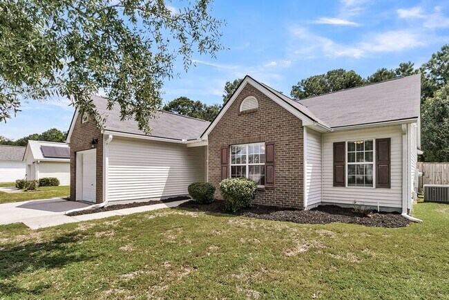 Building Photo - 124 Dovetail Cir
