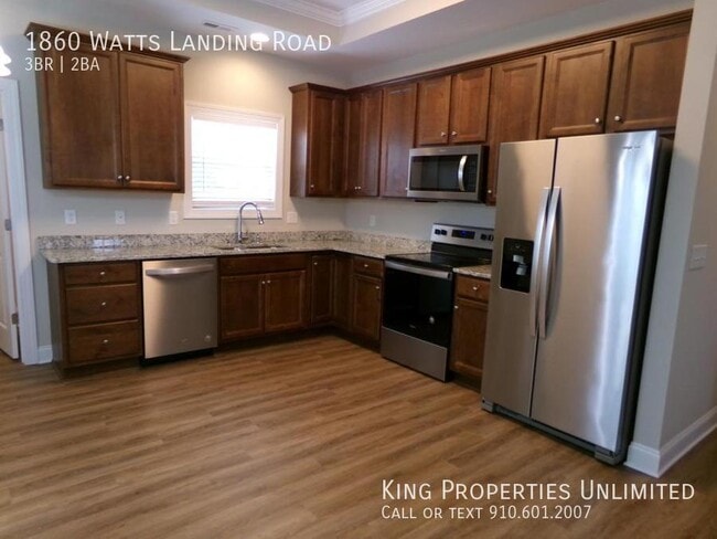 Building Photo - 1860 Watts Landing Road