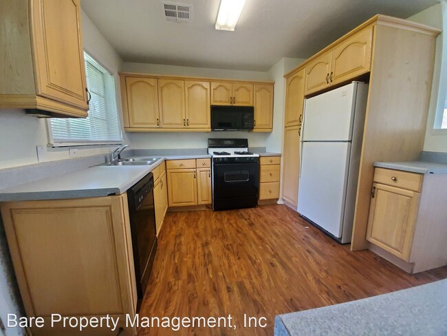 2 br, 1 bath House - 1333 Regent Street photo'