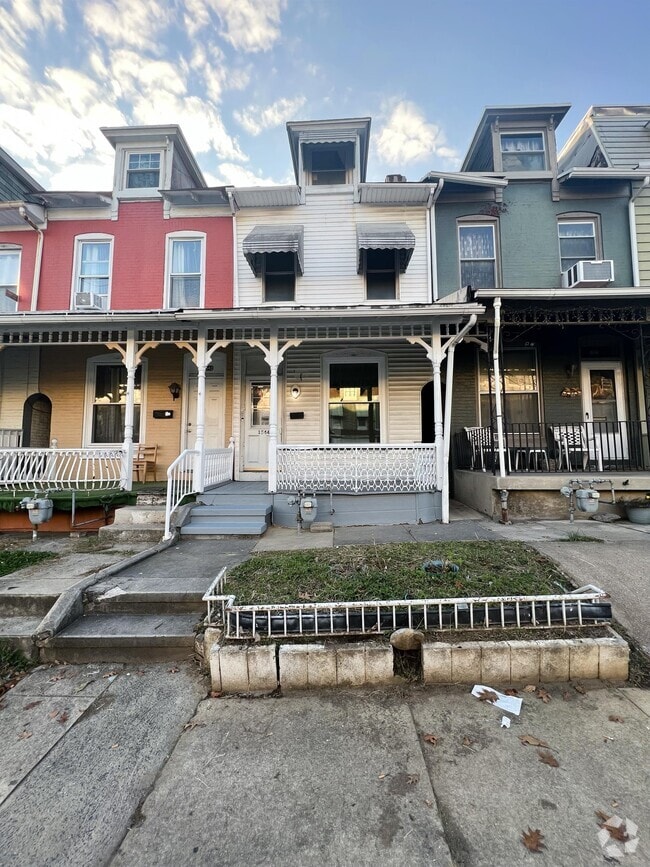 Casas de renta en Reading, PA 23 Casas