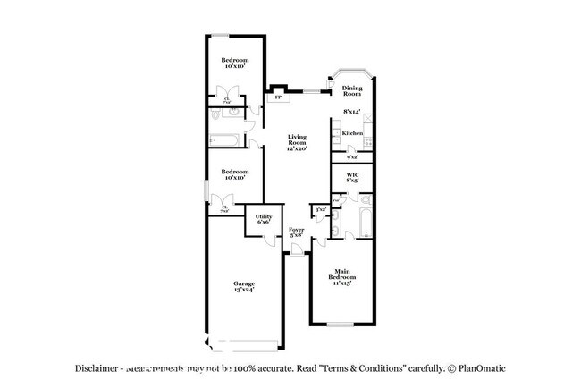 Building Photo - 8315 Cross Point Dr