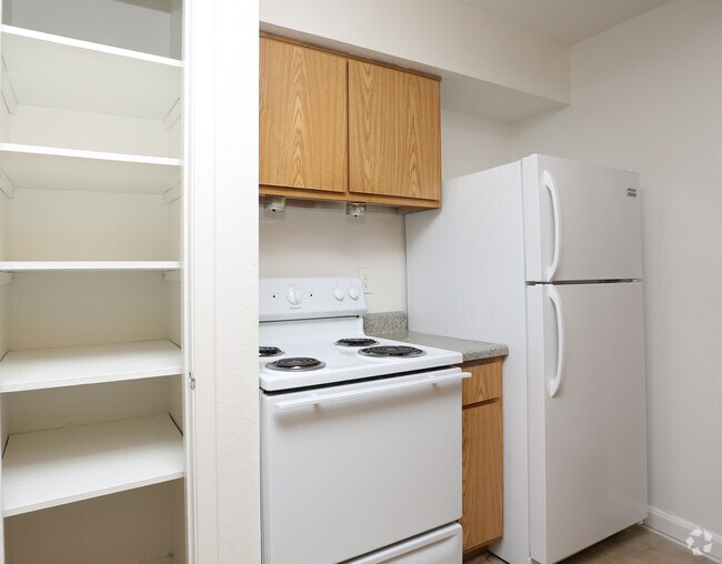 Foto del interior - Arlington Place Apartments