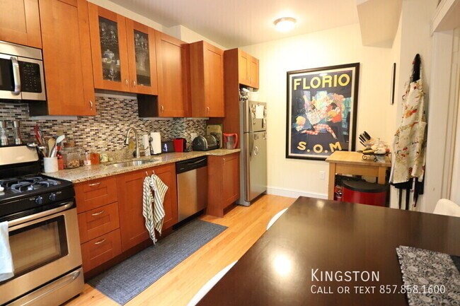 Foto del edificio - 30 Addington Rd