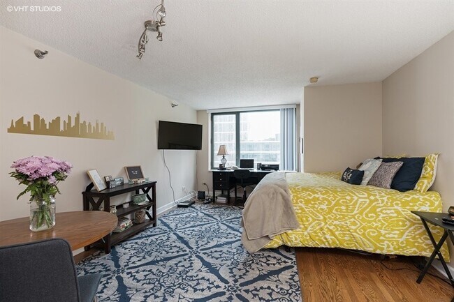 Foto del edificio - 440 N McClurg Ct