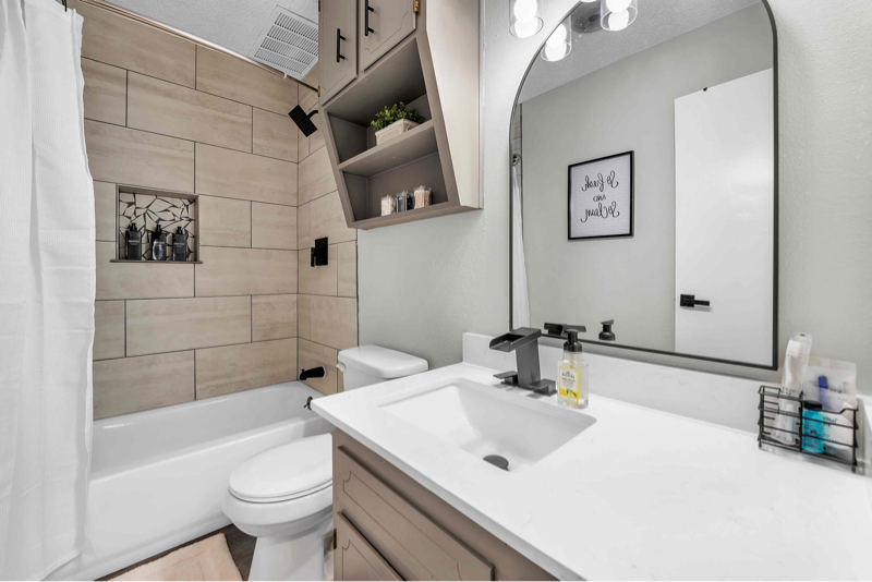 Foto principal - 4805 Rainbow Cir
