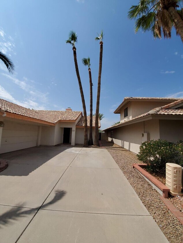 348 S Meadows Dr, Chandler, AZ 85224 House Rental in Chandler, AZ