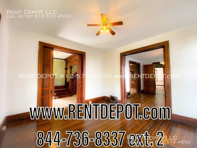Building Photo - Beautiful 5 bedroom/2 bathroom home for rent