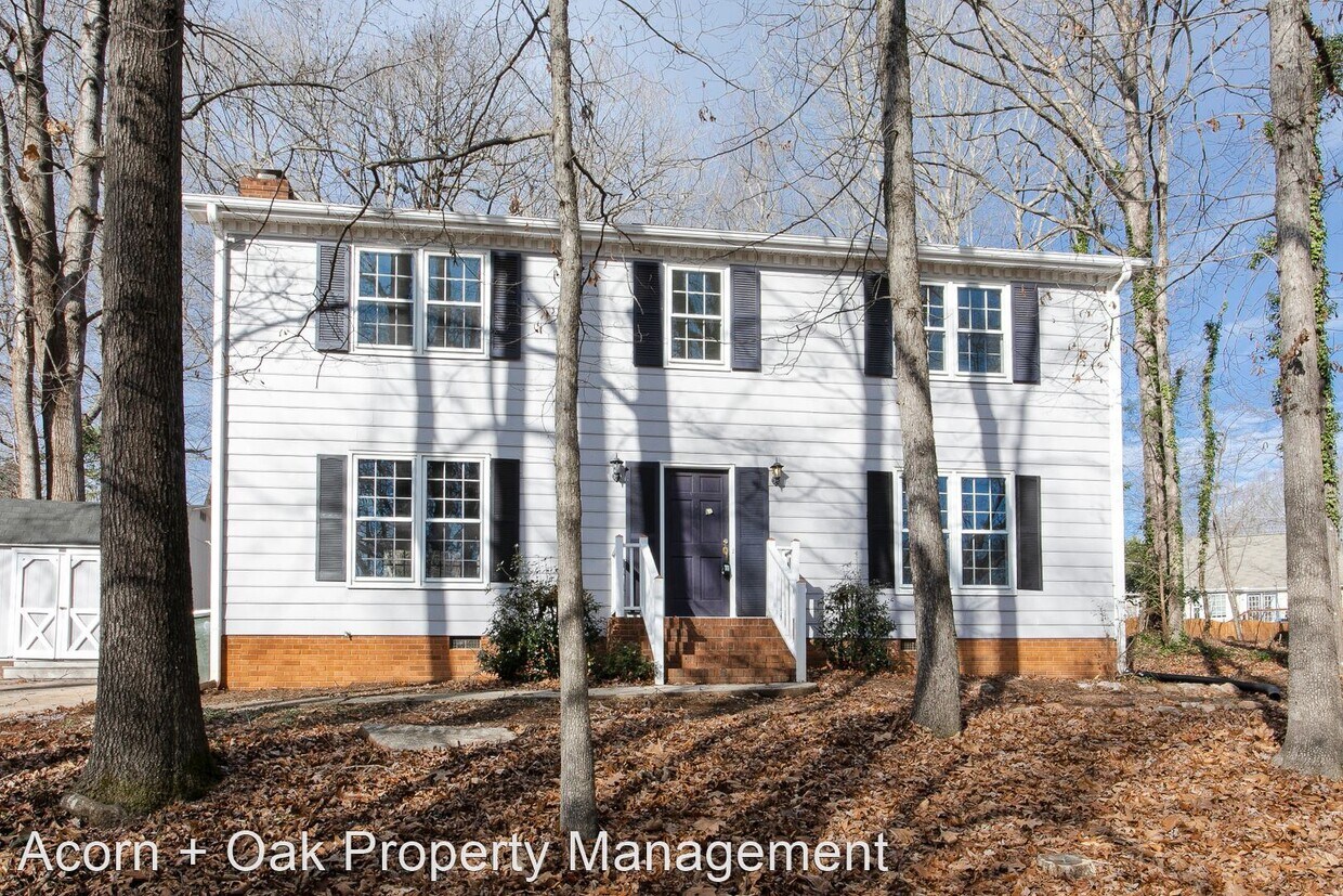 Primary Photo - 3 br, 2.5 bath House - 6705 Winding Trail
