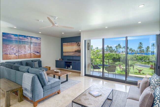 Foto del edificio - Wailea Elua Village 803