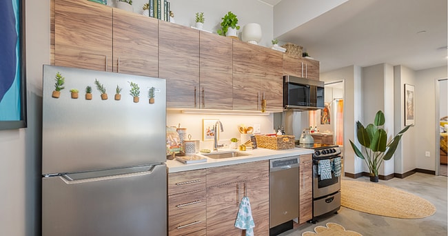 Photo - Hale Mahana Apartments