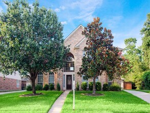 Building Photo - 6406 Pine Reserve Dr