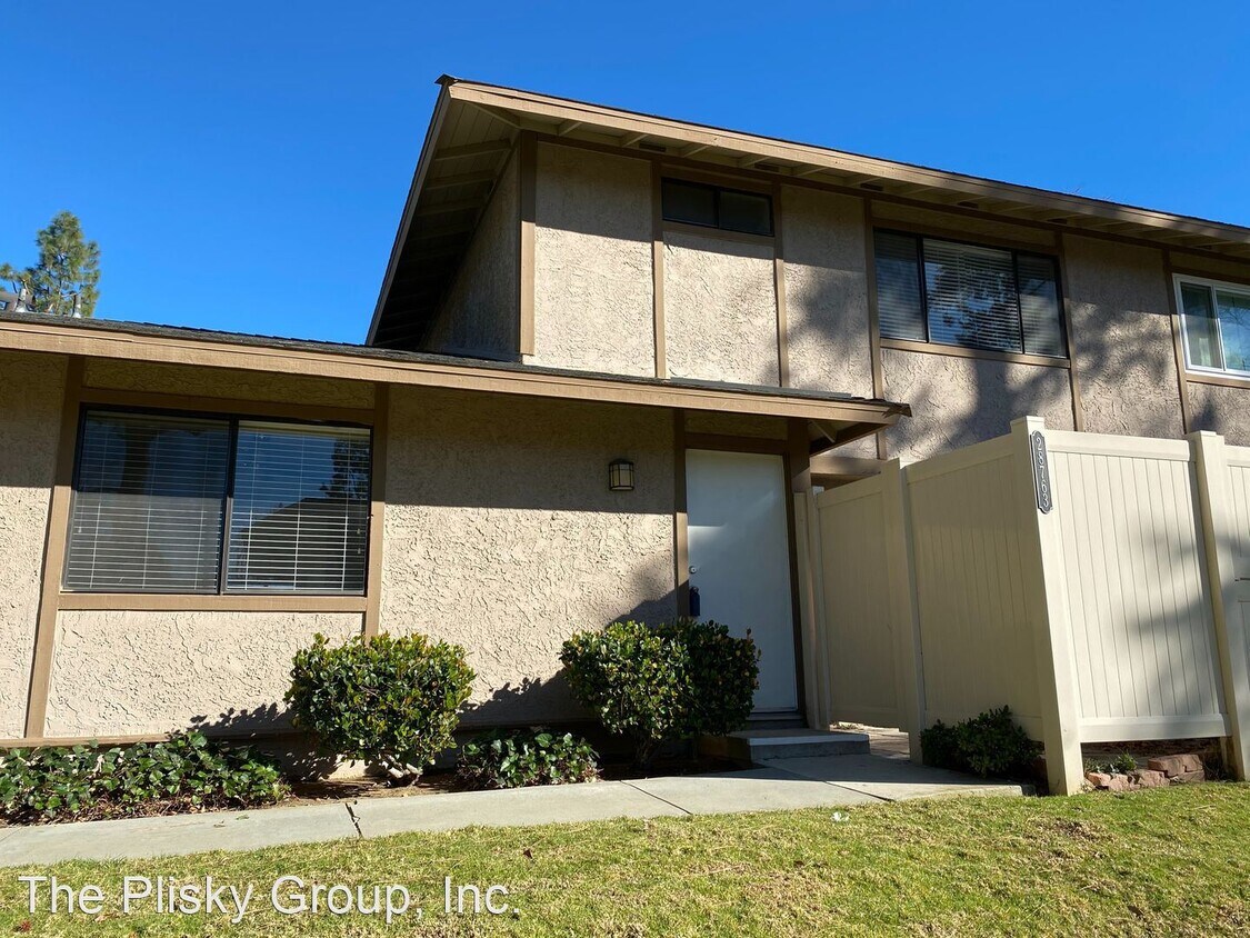 28763 Conejo View Dr, Agoura Hills, CA 91301 House Rental in Agoura
