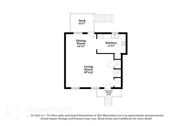 Foto del edificio - 47 Brushy Mountain Way