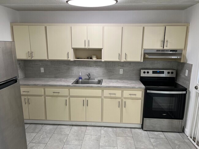 Foto del edificio - 2135 NW 17th St