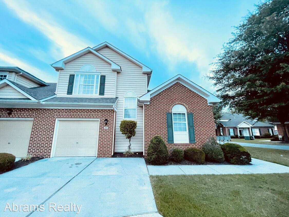 Foto principal - 3 br, 2.5 bath House - 2101 Tibberton Court