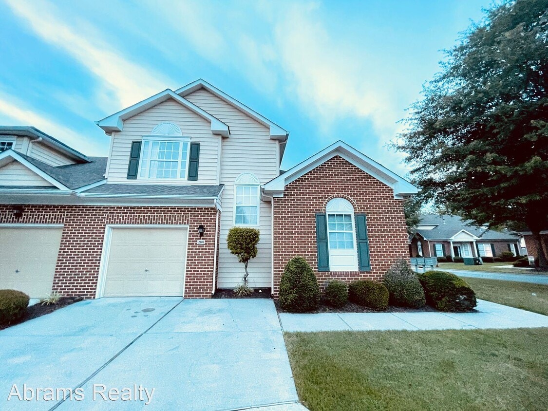 Primary Photo - 3 br, 2.5 bath House - 2101 Tibberton Court