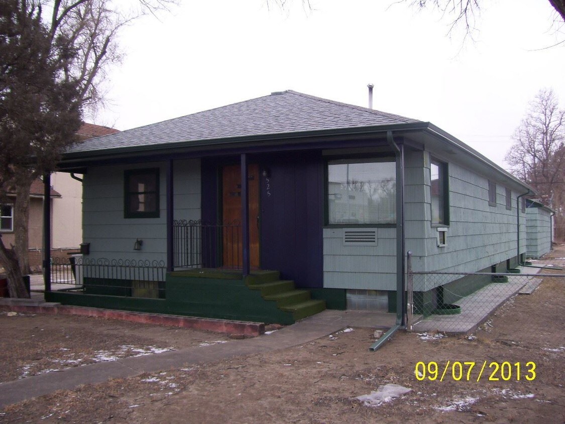 Primary Photo - 521 West St