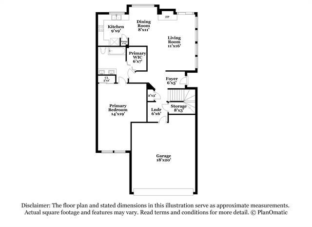 Foto del edificio - 2227 Turf Club Dr