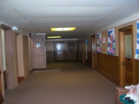 Interior de lujo - 107 10th Ave
