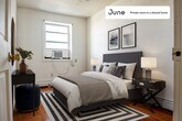 Foto principal - Private bedroom in 2 bed/2 bath Home