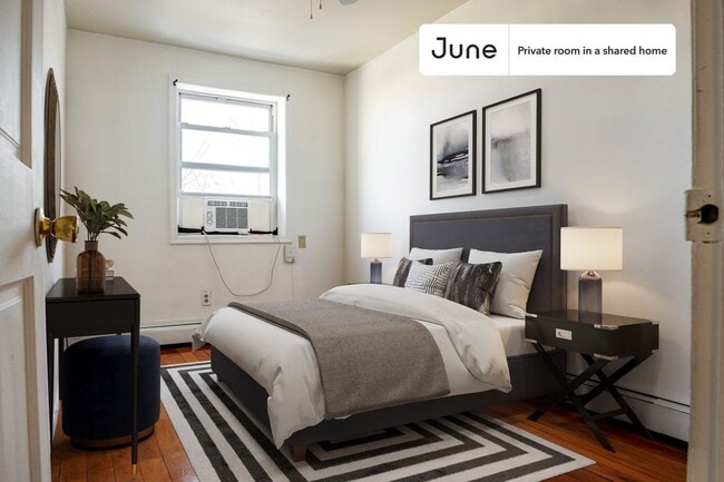 Private bedroom in 2 bed/2 bath Home - Private bedroom in 2 bed/2 bath Home