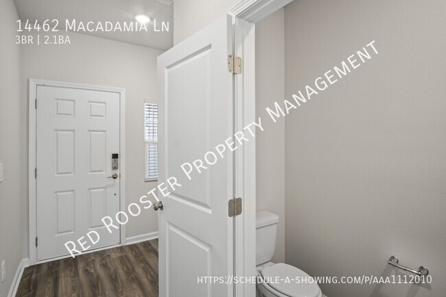 Building Photo - BRAND NEW Townhouse for rent, 3 bedrooms, ...
