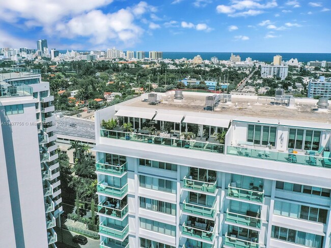 Foto del edificio - 1000 West Ave