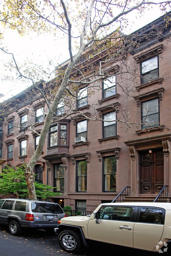 30 Remsen St, Brooklyn, NY 11201 Apartments 30 Remsen St Brooklyn, NY