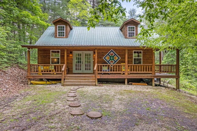 Building Photo - 243 Rocky Hollow Resort Rd
