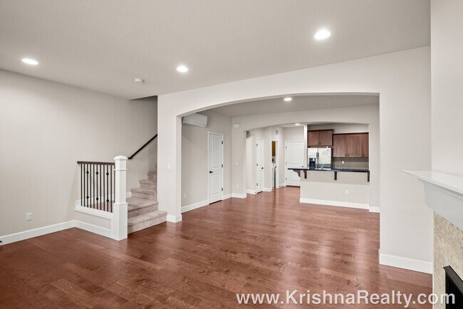 Foto del edificio - Lovely Townhome in North Bethany 3 Bedrm 2...