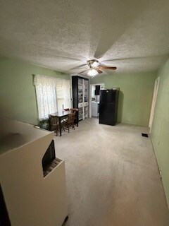 Dining Room- picture taken from living room - 956 Bedford St