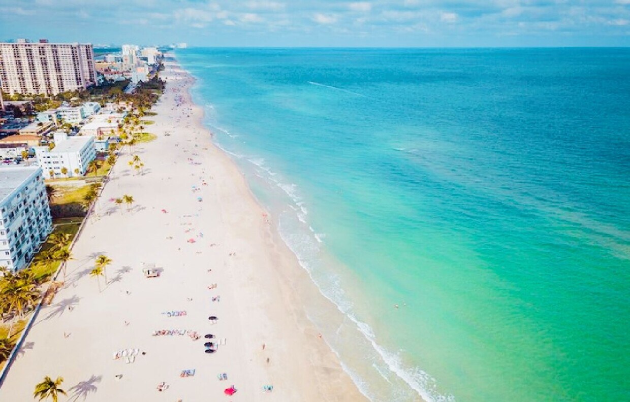 Primary Photo - 1201 S Ocean Dr