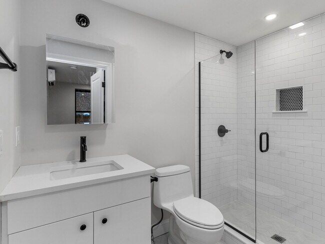 Foto del edificio - 6 Hull St