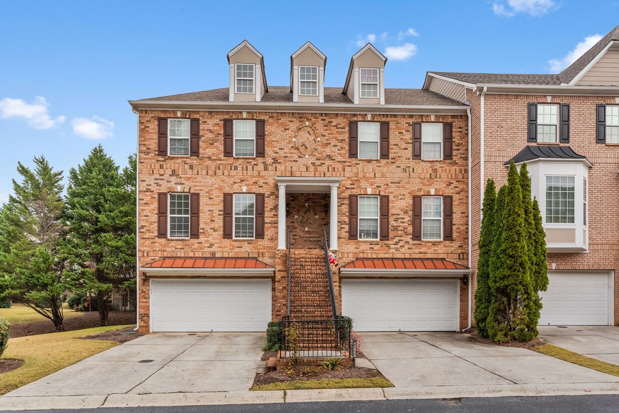 3 Bedroom Home in John's Creek! - 3 Bedroom Home in John's Creek!