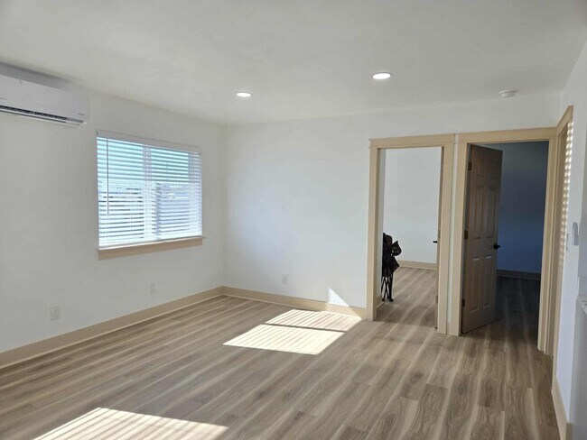 Foto del edificio - Aberdeen - New build! 3 bedroom, 2 bath home.