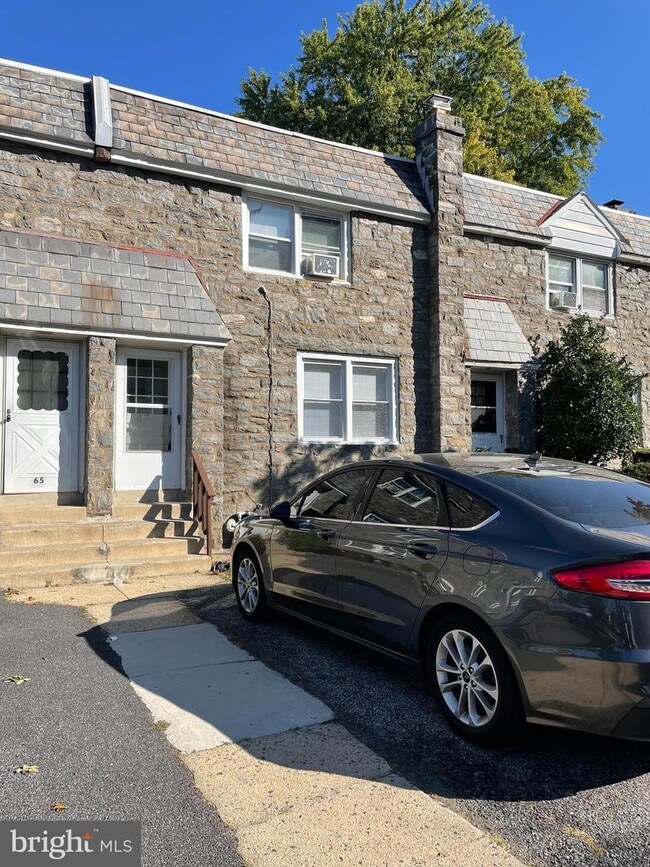 67 Nyack Ave, Lansdowne, PA 19050 Townhome Rentals in Lansdowne PA